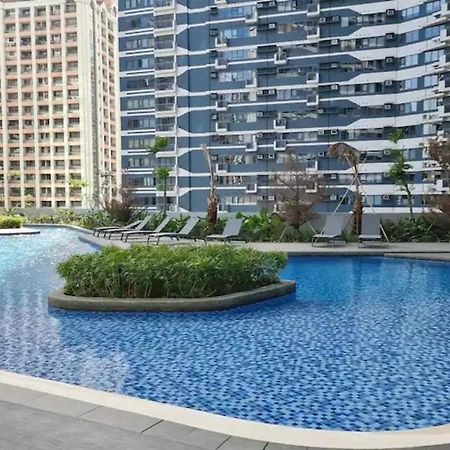 Shinexhomes Makati City Luaran gambar