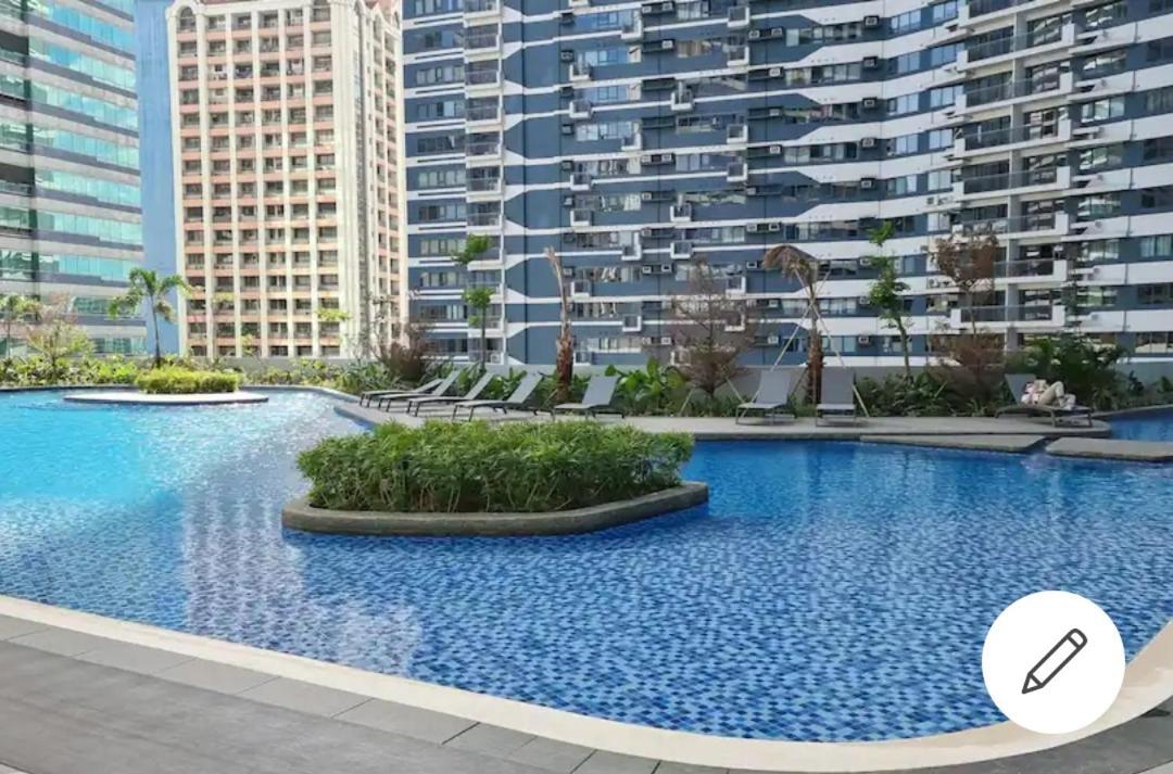 Shinexhomes Makati City Luaran gambar