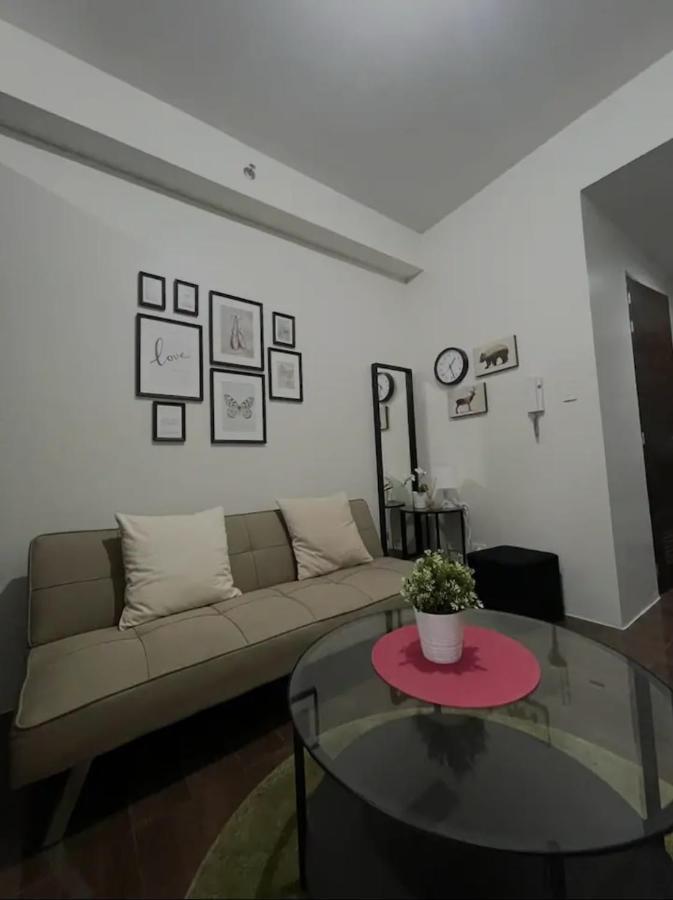 Shinexhomes Makati City Luaran gambar